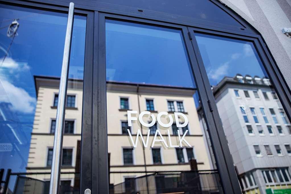 Maison Schiller By Designcity Hotels Мюнхен Экстерьер фото