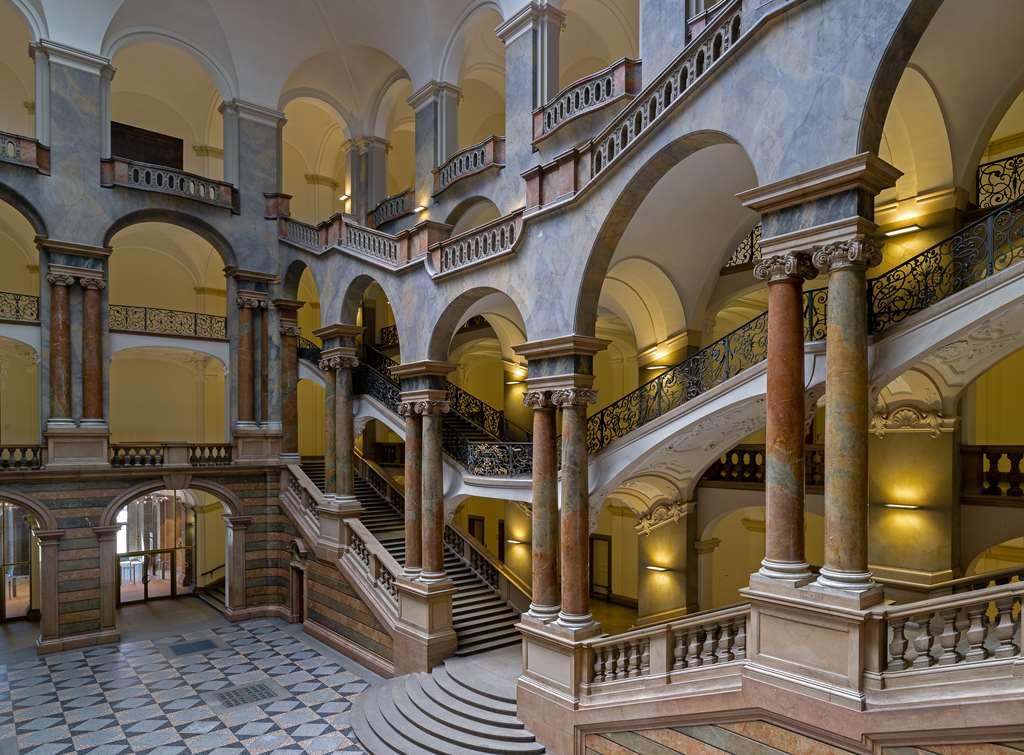 Maison Schiller By Designcity Hotels Мюнхен Экстерьер фото