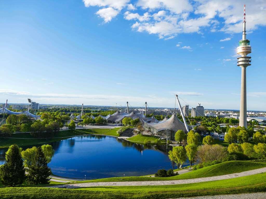 Maison Schiller By Designcity Hotels Мюнхен Экстерьер фото