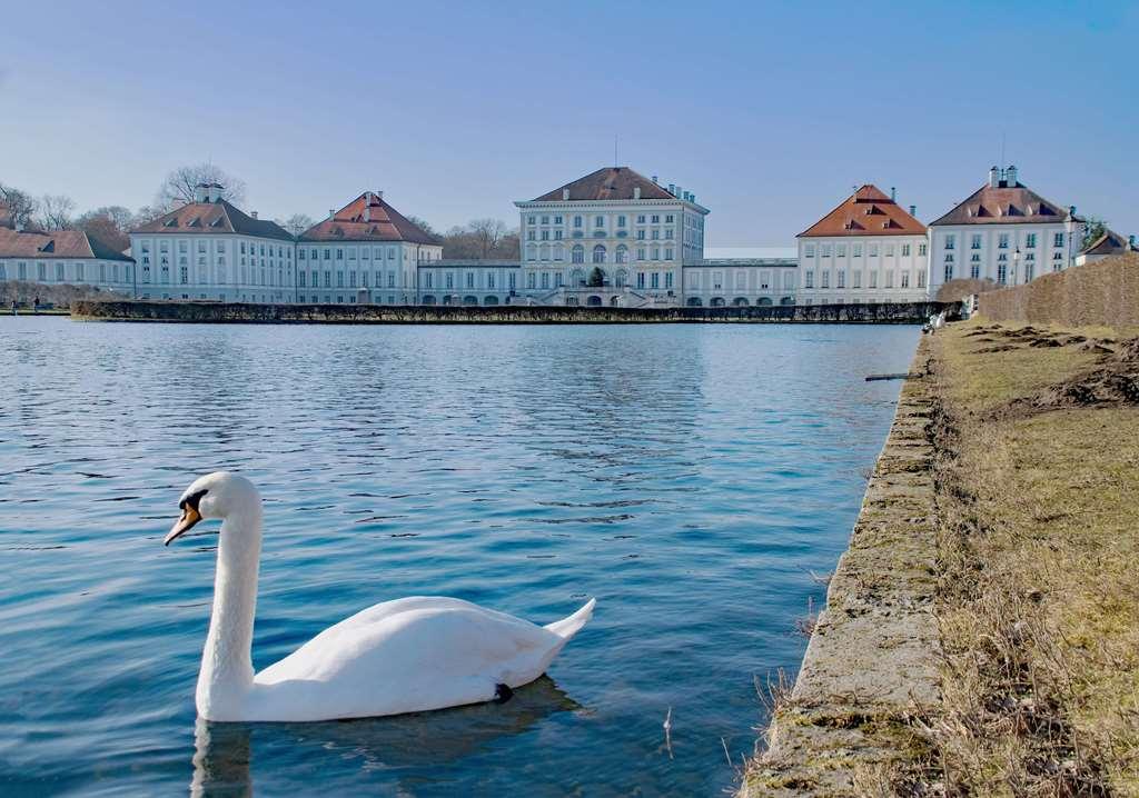 Maison Schiller By Designcity Hotels Мюнхен Экстерьер фото
