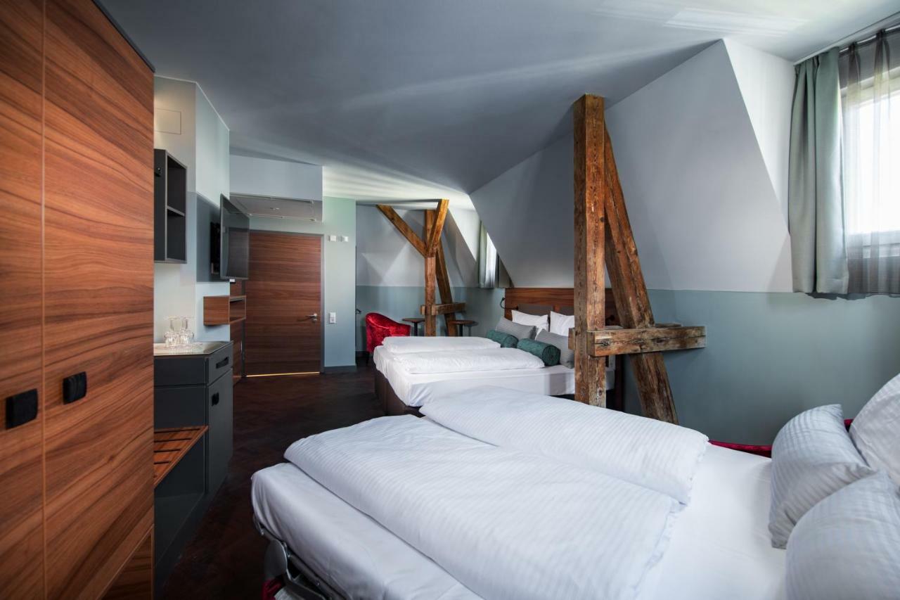Maison Schiller By Designcity Hotels Мюнхен Экстерьер фото