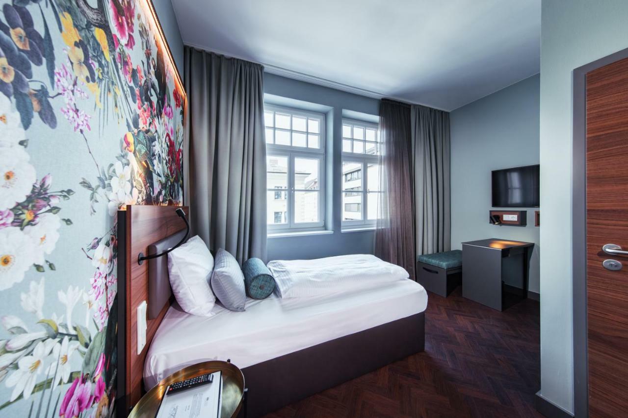 Maison Schiller By Designcity Hotels Мюнхен Экстерьер фото