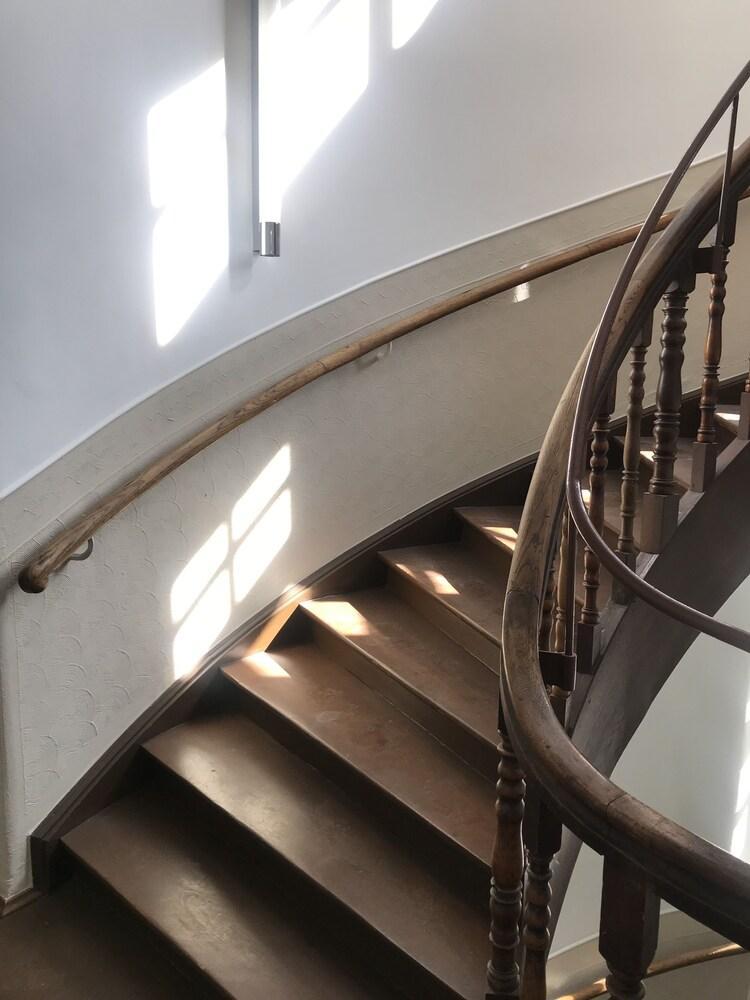 Maison Schiller By Designcity Hotels Мюнхен Экстерьер фото